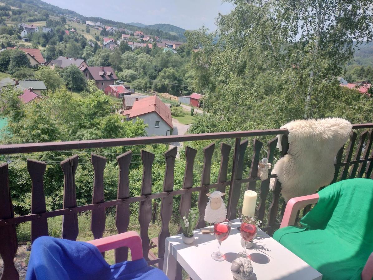 Nowa Jutrzenka Privatunterkunft