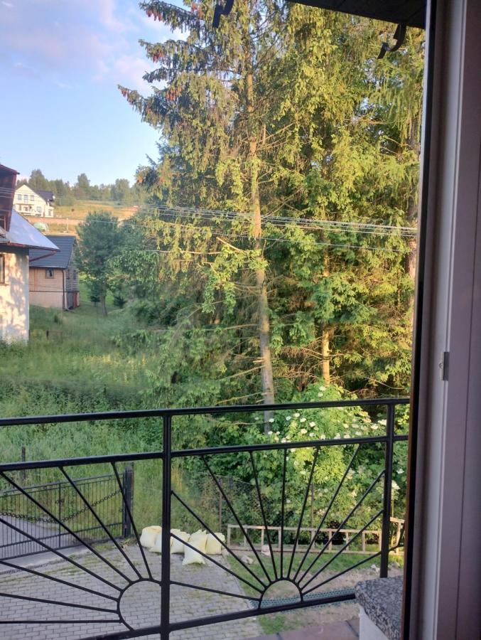 Privatunterkunft Nowa Jutrzenka